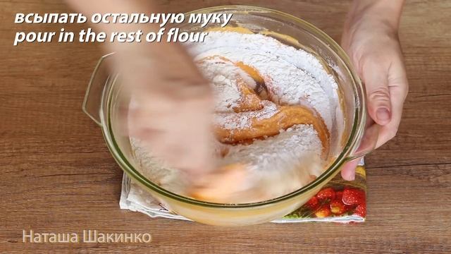 Рецепты с тыквой: вкусно и полезно
