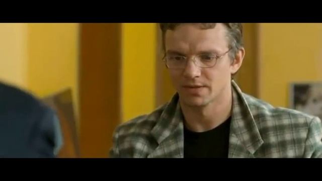 "Gen. П" о 1993 годе смотреть онлайн