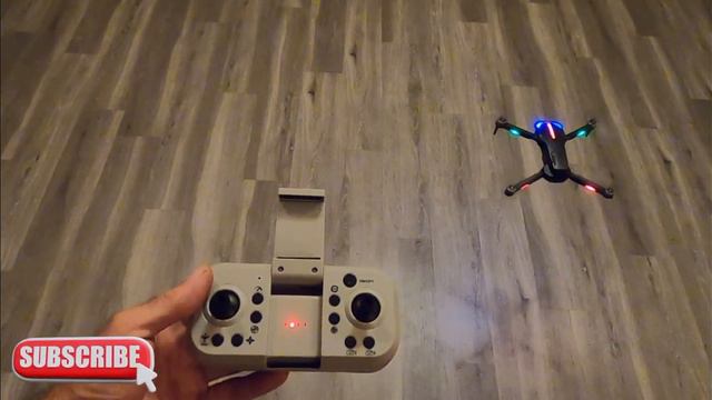 RG100 PRO BRUSHLESS MOTOR CAMERA DRONE UNBOXING AND FIRST HOVER TEST FLIGHT. Watch before you buy! смотреть онлайн