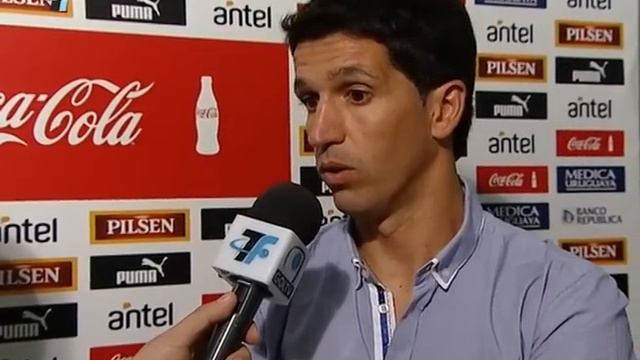 Gustavo Diaz : Israel Damonte - Nacional смотреть онлайн