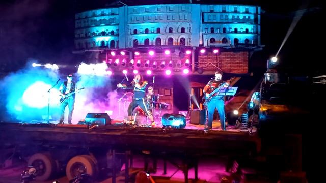 02 Рассвет 20220729 смотреть онлайн