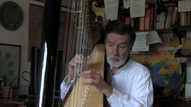 Fernando Guerrero-Triste Nº. 5-Julian Aguirre (Argentina) смотреть онлайн