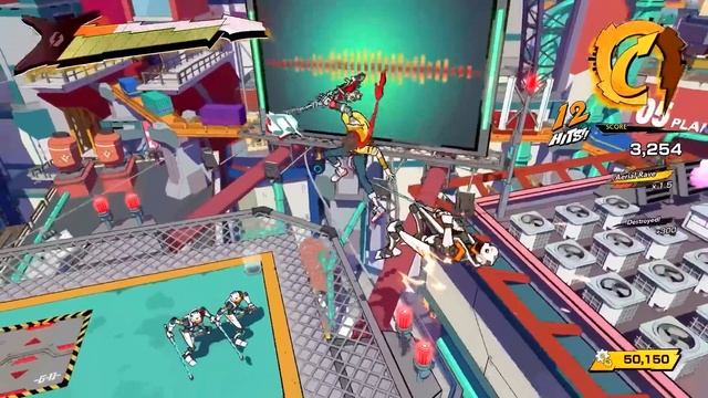 The best games (and other stuff) of 2023 смотреть онлайн