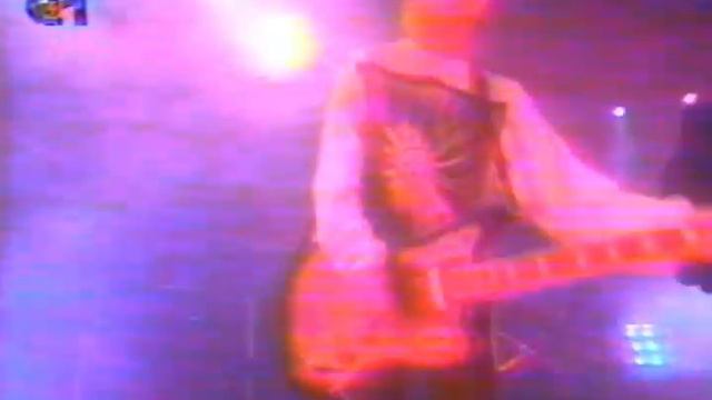 Curve | Live