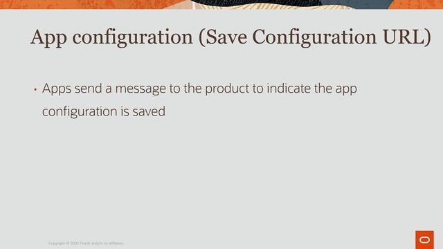CX Apps - Configuration iFrames смотреть онлайн