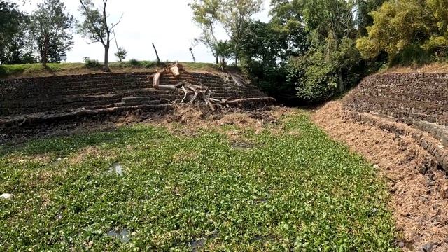 Judo nomad journey in three different regions of Indonesia смотреть онлайн