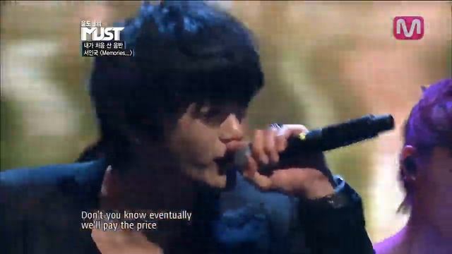 랩잉국 - 랩하는 서인국 모음 (Seo In Guk Rapping) смотреть онлайн