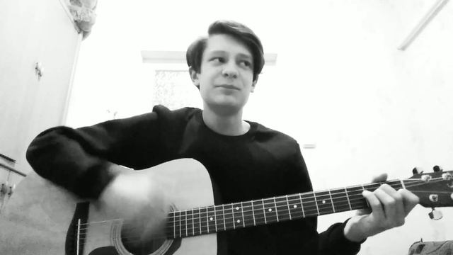 PALC - Буцефал (cover) смотреть онлайн