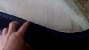 Шевроле Круз установка заднего тюнинг бампера