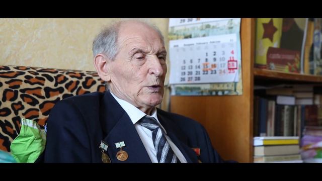 Георгий Георгиевич Флейшман житель блокадного Ленинграда смотреть онлайн
