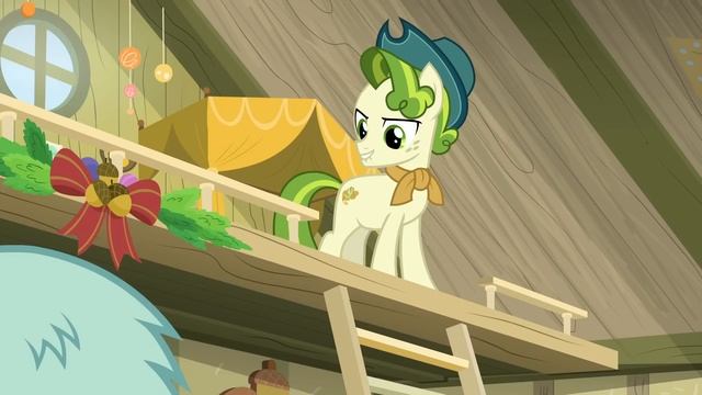 МОЙ МАЛЕНЬКИЙ ПОНИ: ЛУЧШИЙ ПОДАРОК НА СВЕТЕ смотреть онлайн