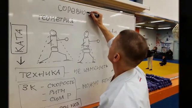Тренерский курс "Черный пояс" смотреть онлайн