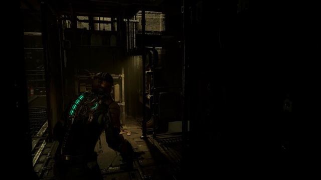 JÁ JOGUEI DEAD SPACE REMAKE! O QUE MUDOU? смотреть онлайн