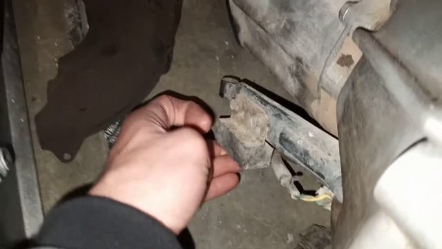1989 Honda Accord Build - Clutch & Transmission Inspection смотреть онлайн