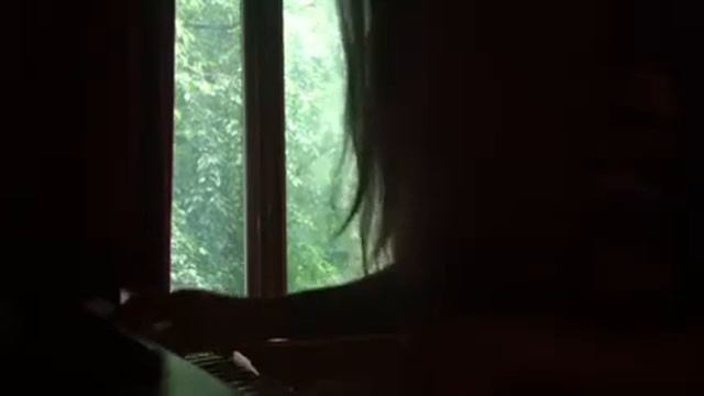 Hallelujah - Rufus Wainwright (cover) смотреть онлайн