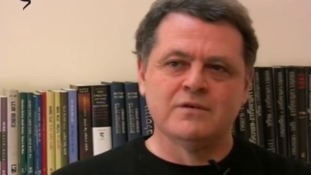 Проф. Илья Альтман. История "Черной книги" смотреть онлайн