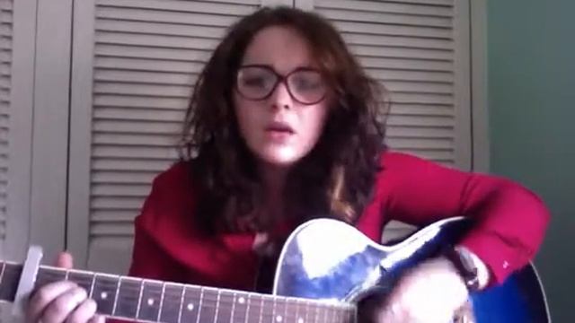 Pumped Up Kicks - Foster The People (Cover) смотреть онлайн