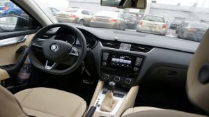 Шкода Октавия А7 - двигатель 1,6 MPI (атмосферник).  Покупать или нет?