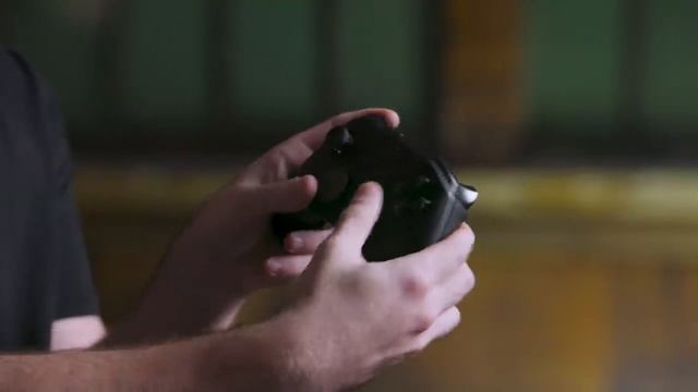 Unboxing Xbox Elite Wireless Controller Series 2 смотреть онлайн