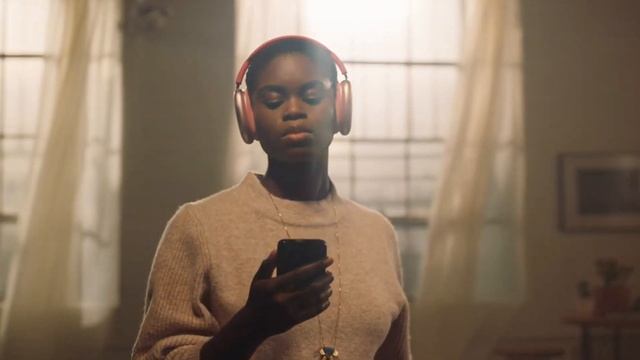 Introducing AirPods Max — Apple | Airpods Max Trailer |