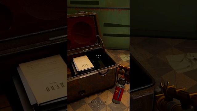 Сестринская пароль для входа Atomic Heart