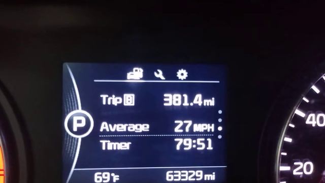 2017 KIA OPTIMA OIL / MAINTENANCE LIGHT RESET смотреть онлайн