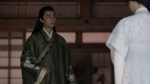 Племена и империи: шторм пророчества 1 сезон 34 серия