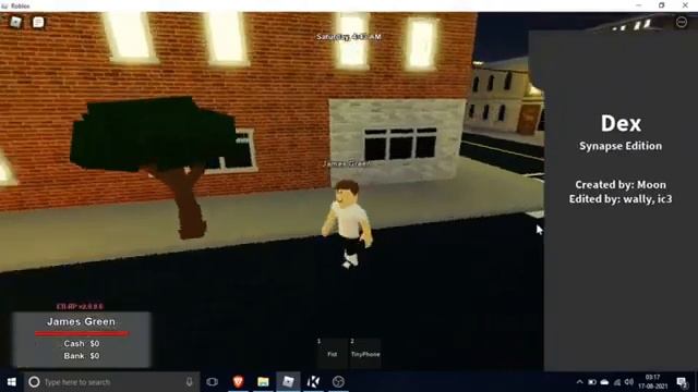 How to steal roblox games (with scripts) смотреть онлайн