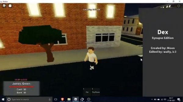 How to steal roblox games (with scripts)