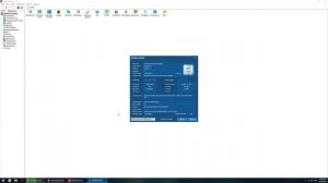 Как посмотреть частоту на которой работает оперативная память  в AIDA64?