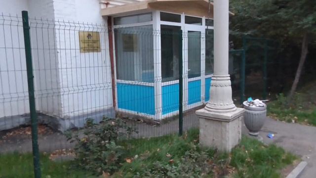 Красивый заборчик 2 смотреть онлайн
