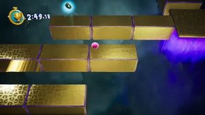 Sackboy: A Big Adventure [PS5] | Бонусные уровни и Равнина Чудес | ЭПИЛОГ [оффлайн]