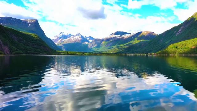 Привычный ход вещей ОСТАНОВЛЕН ⛔️ Поворачиваем и едем в Новый Мир! 🚘🌏 смотреть онлайн