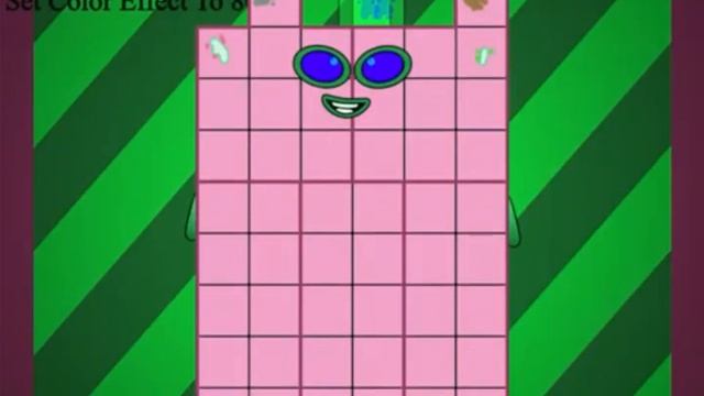 UncannyBlock Band Ultimately Different S1 E2: Bondly Different and Set Color смотреть онлайн