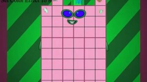 UncannyBlock Band Ultimately Different S1 E2: Bondly Different and Set Color