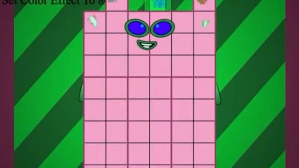 UncannyBlock Band Ultimately Different S1 E2: Bondly Different and Set Color