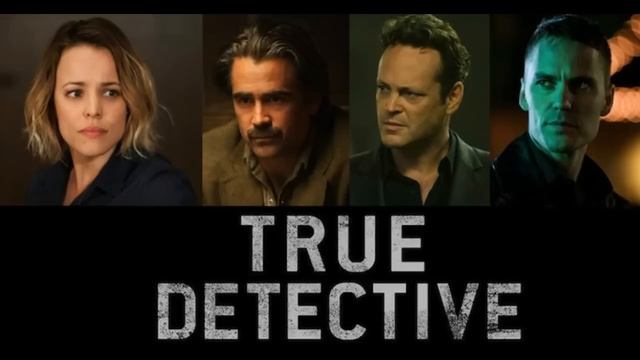 True Detective season 2 Theme Song смотреть онлайн