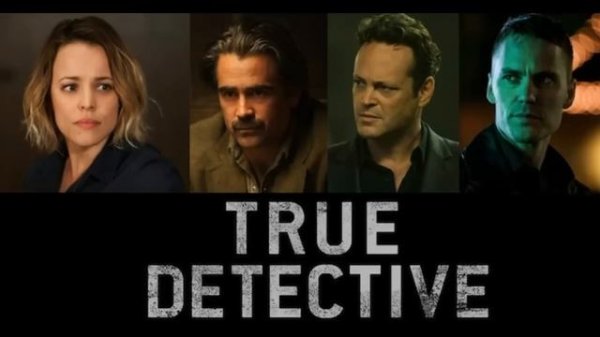 True Detective season 2 Theme Song