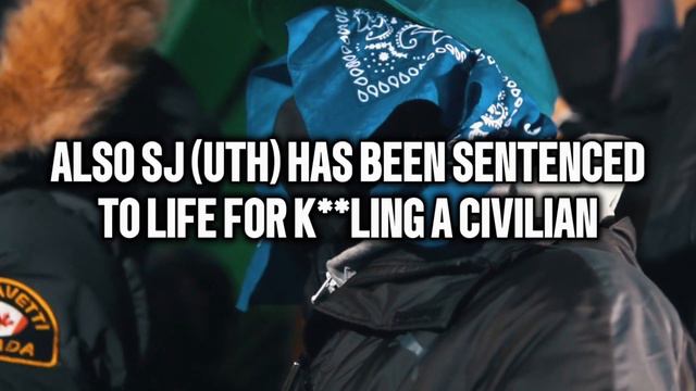 TG Millian (HS) Soon Home… SJ (UTH) Sentenced To Life