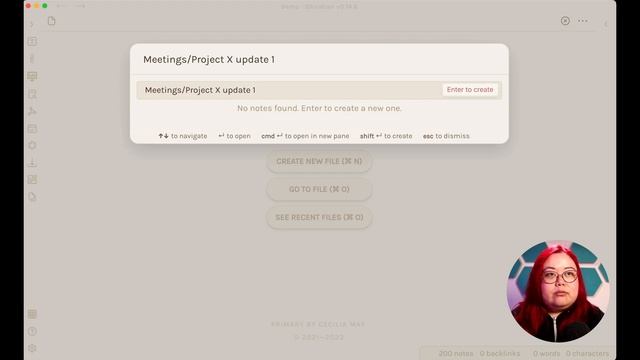 Obsidian task management with Dataviewjs, Templates, Daily Notes смотреть онлайн