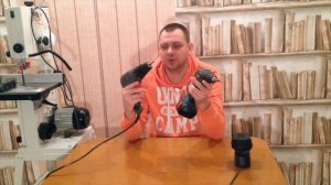 Какой шуруповёрт удобнее? Аккумуляторный или сетевой