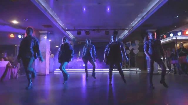 Jazz Funk Пермь смотреть онлайн