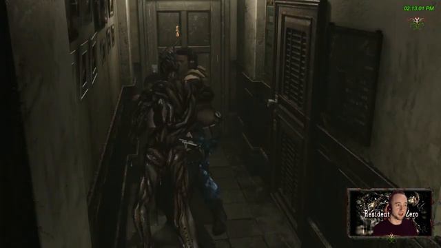 Shortplay Episode #11 Resident Evil Zero смотреть онлайн