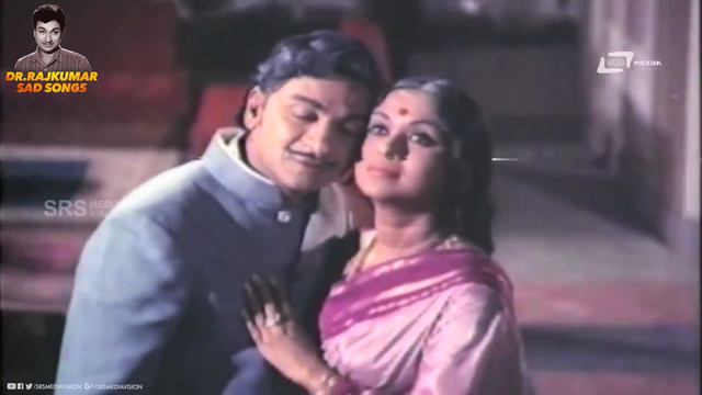 Sad Songs Of Dr. Rajkumar | Hits Video Songs From Kannada Films