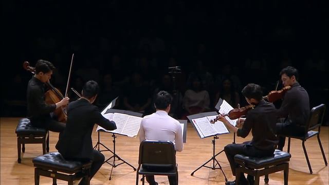 [디토 하이라이트] 모차르트: 클라리넷 오중주 A장조 1악장 Mozart Clarinet Quintet in A Major -1st mov. смотреть онлайн