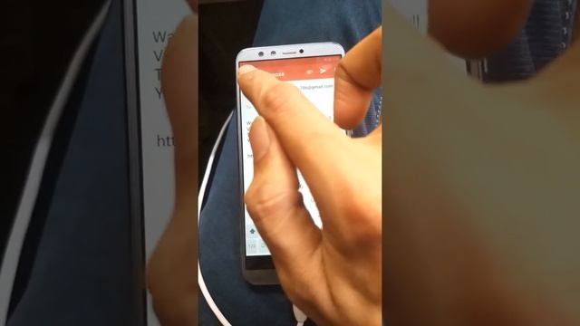 Huawei honor 9 lite frp reset All Huawei new update gmail Account verification bypass 2019 смотреть онлайн