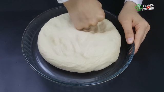 НОВИНКА! Осторожно Это Очень Вкусно ? БЫСТРО ВКУСНО * Хлеб с сыром ☆ УЗБЕЧКА ГОТОВИТ смотреть онлайн