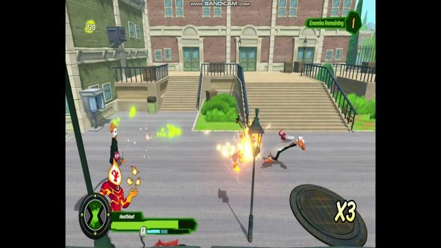 Ben 10 gameplay gigabyte geforce gt 710 *best settings* смотреть онлайн