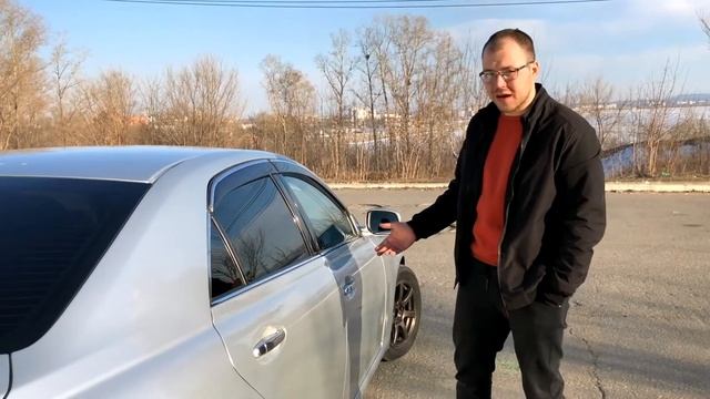 МАРК БЫЛ ХОРОШИЙ | MARK X смотреть онлайн