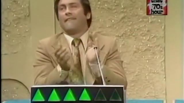 Match Game 74 (Episode 155) (With Slate) смотреть онлайн